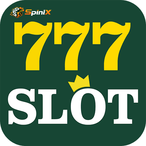 Logo da 777SLOT